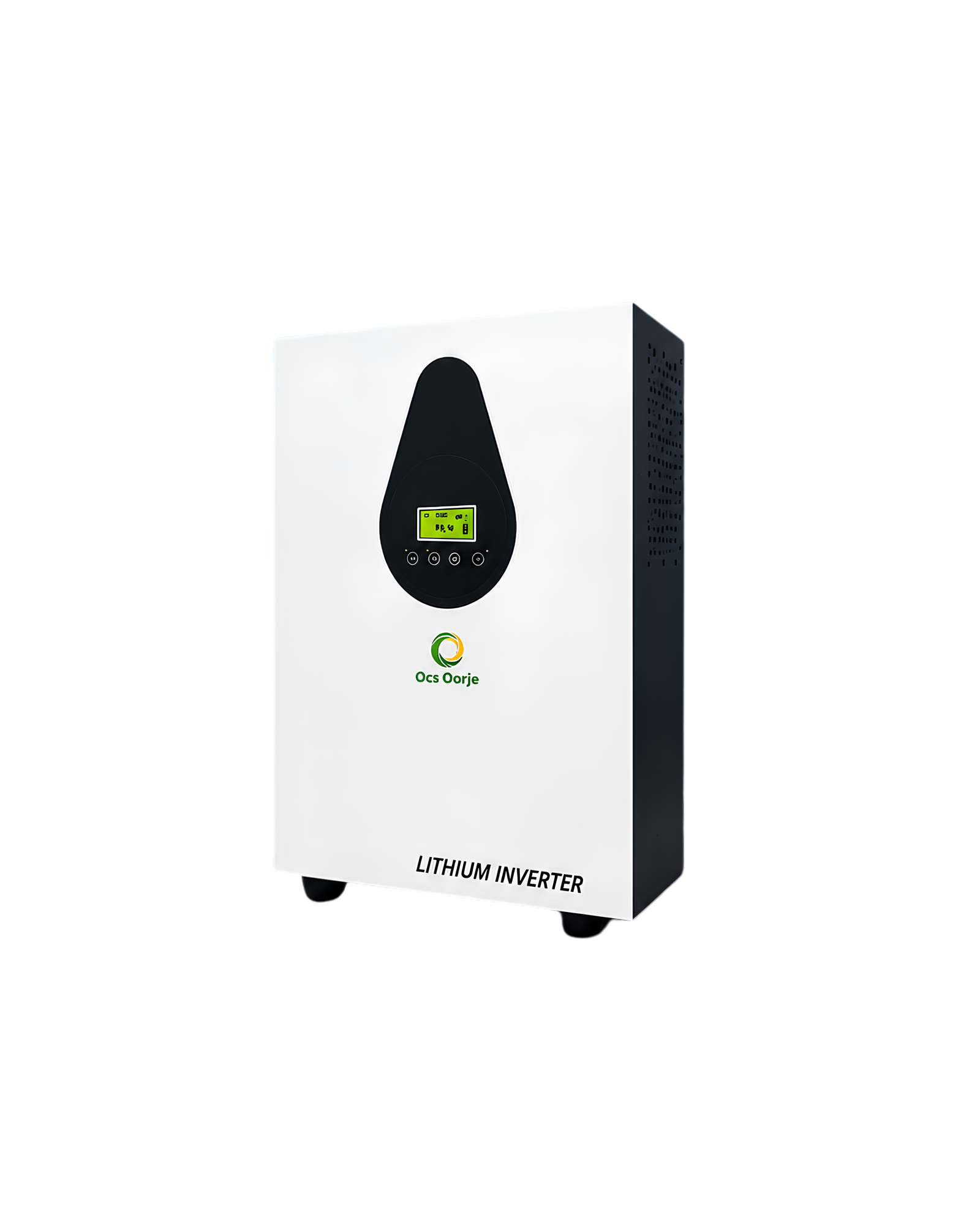 Lithium Inbuilt Inverter